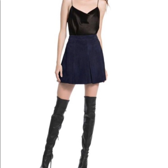 Alice + Olivia Dresses & Skirts - Alice and Olivia skirt